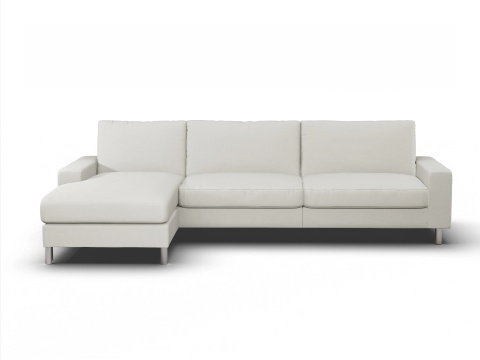 Ecksofa LO Large L